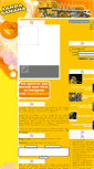 Mobile Screenshot of landabanana.com.br
